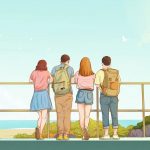 穿越人海遇見(jiàn)你：金迪克攜手揚子江組織青年員工聯(lián)誼活動(dòng)